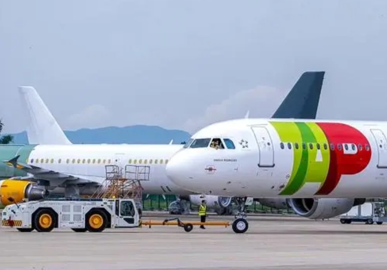 葡萄牙空运